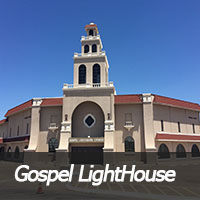 Gospel Lighthouse Church Renovation